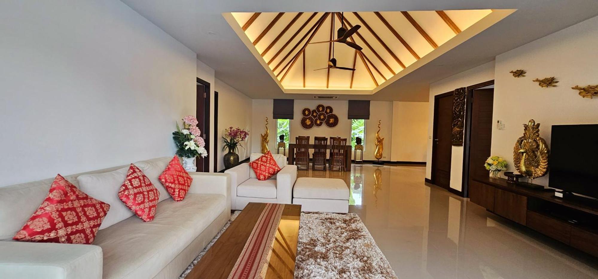 Villa Jj Queen And Kohyaonoi Ko Yao Noi