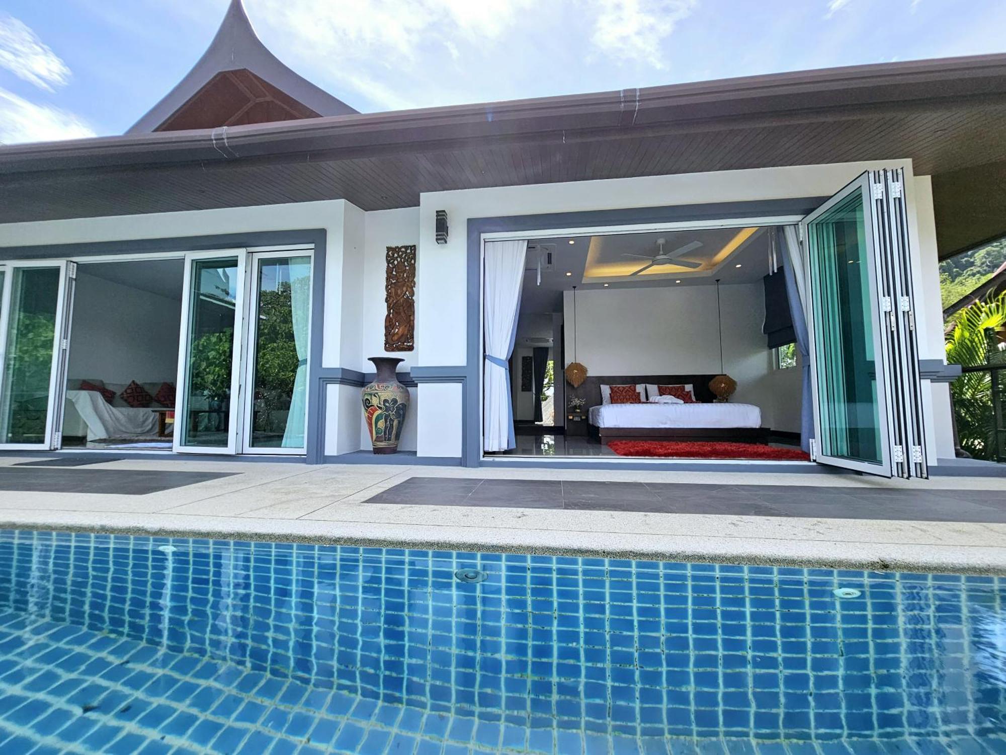Villa Jj Queen And Kohyaonoi