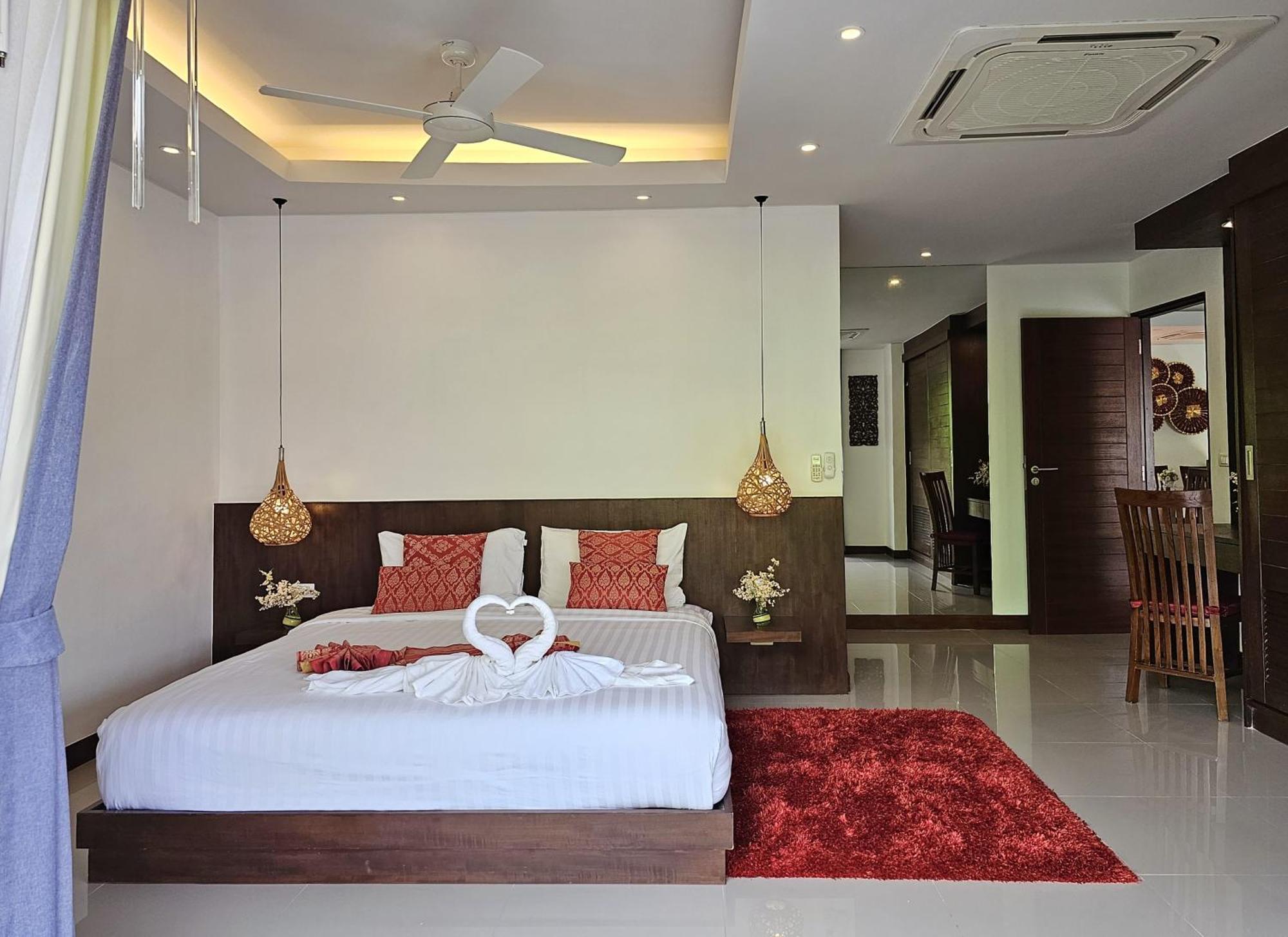 Villa Jj Queen And Kohyaonoi *