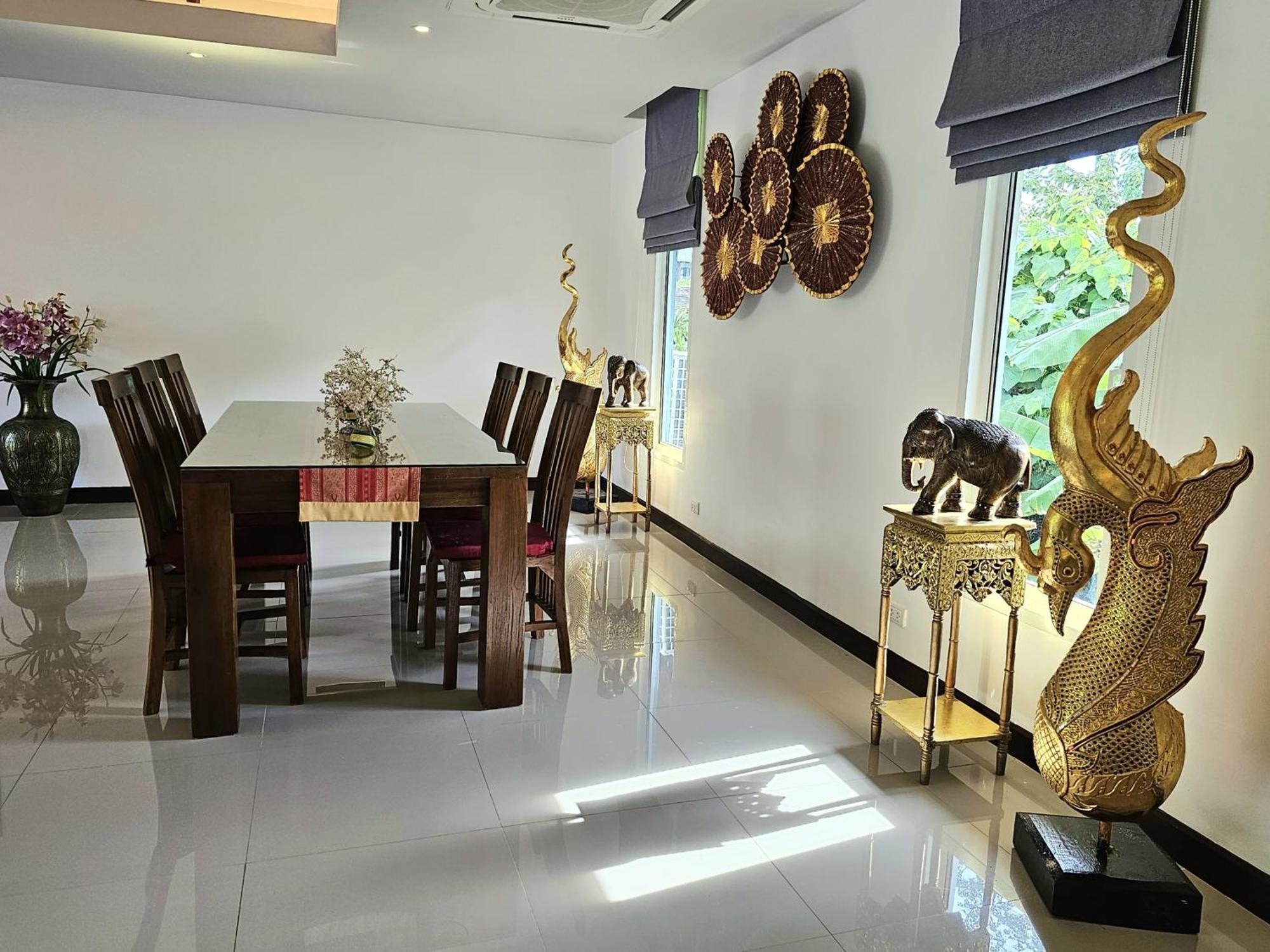 Villa Jj Queen And Kohyaonoi