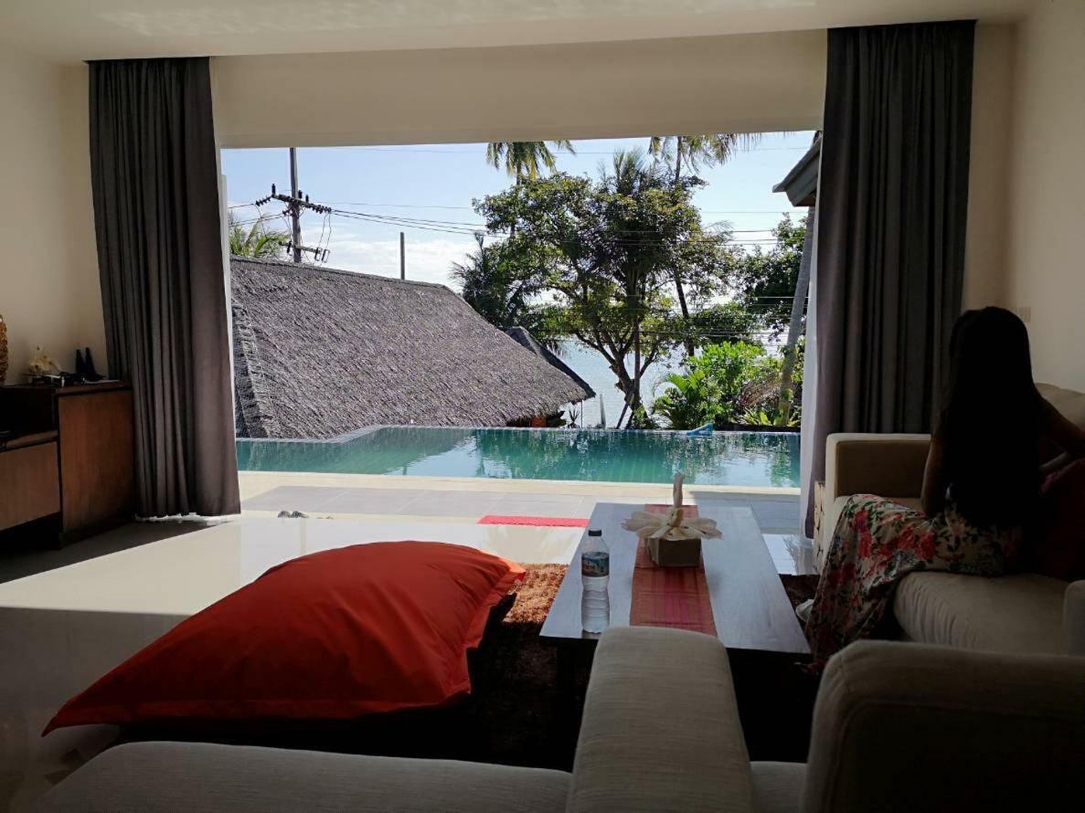 Jj Queen And Kohyaonoi Villa Ko Yao Noi
