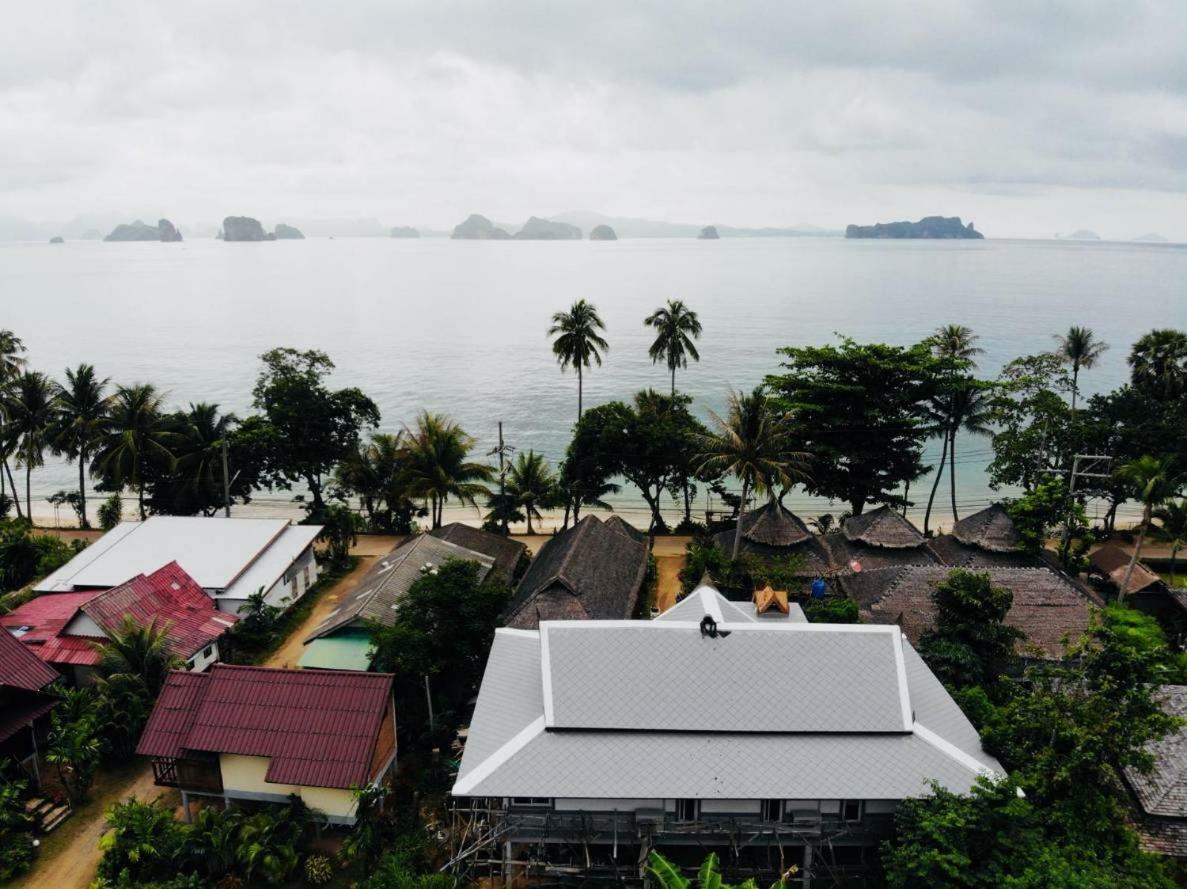 Villa Jj Queen And Kohyaonoi Ko Yao Noi