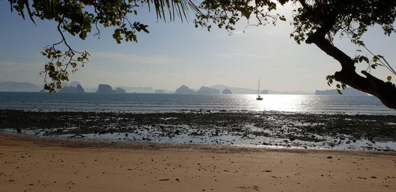 Villa Jj Queen And Kohyaonoi Ko Yao Noi