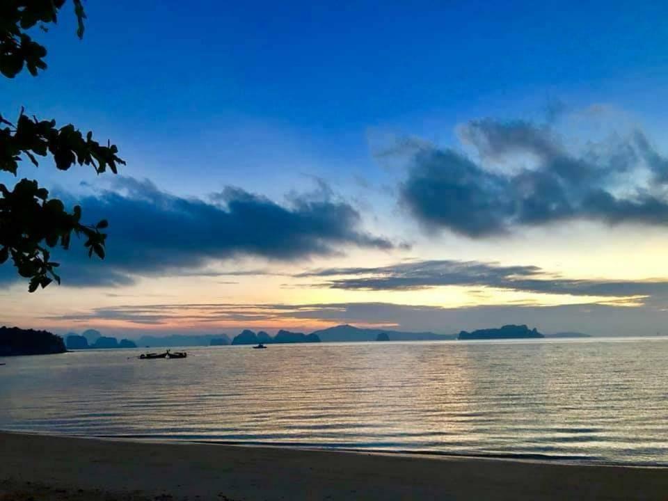 Villa Jj Queen And Kohyaonoi Ko Yao Noi