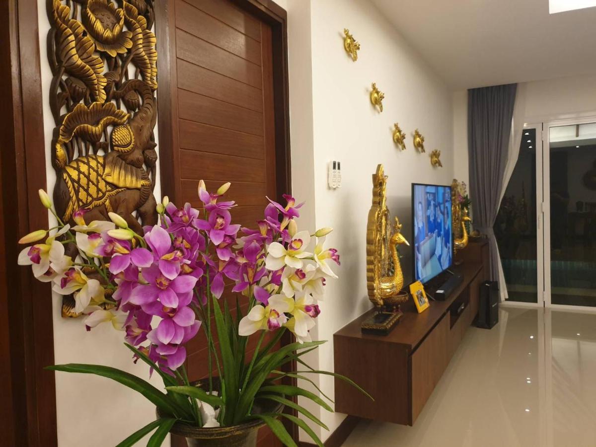 Villa Jj Queen And Kohyaonoi *