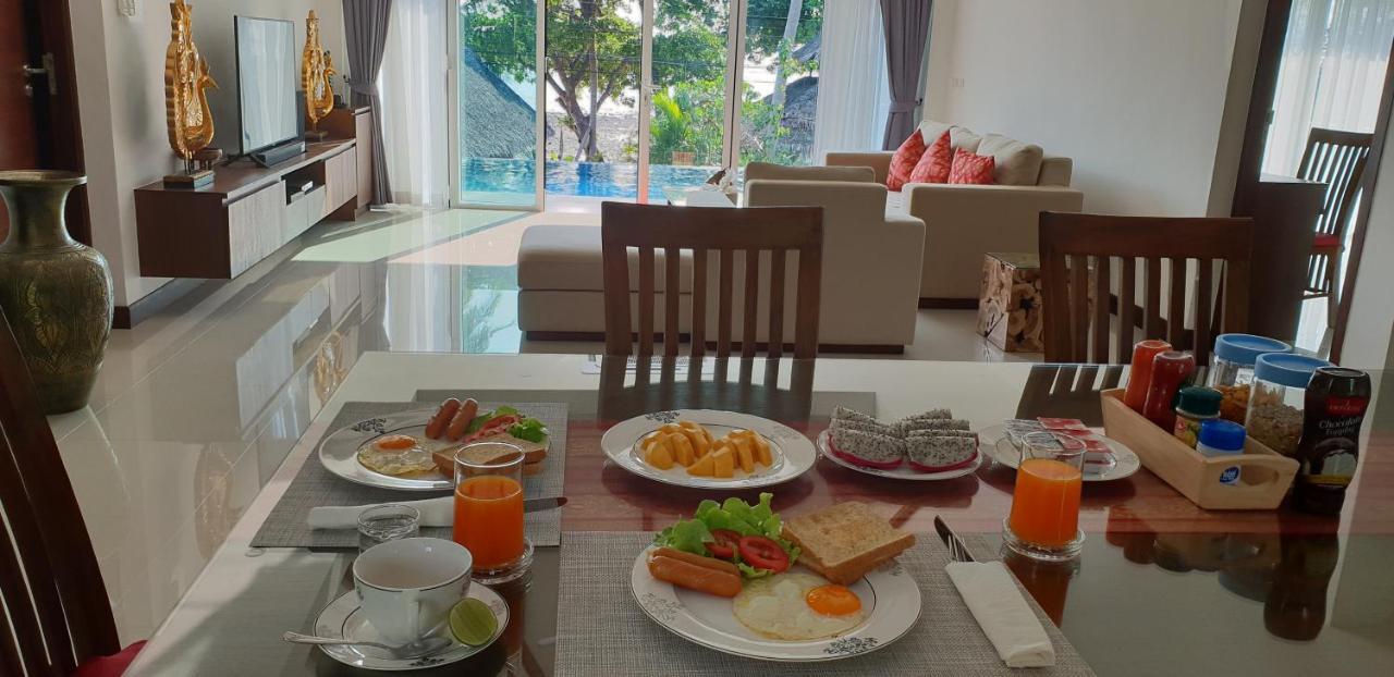 Jj Queen And Kohyaonoi Villa